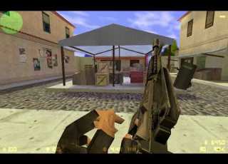 Cs Italy Counter Strike 1 6 Gameplay