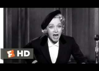 Witness For The Prosecution 1957 Damn You Damn You Scene 10 12 Movieclips