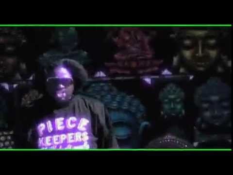 Saba Saba World Mash Feat Rah P Regime Change Negus World Order