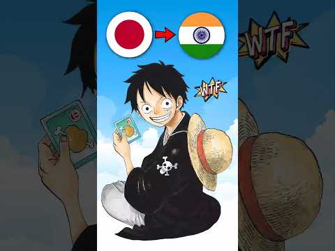 These 6 Legendary Hindi Words That Are Used In Japanese Anime