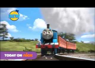  Thomas Journey Beyond Sodor Nick Jr On Nickelodeon Promo 2018 Version 1
