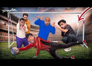 حميت اعضاء فلة باور