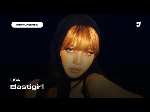 LISA Elastigirl Instrumental