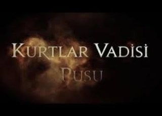 Gökhan Kırdar Gece Görüşü Official Soundtrack KurtlarVadisi
