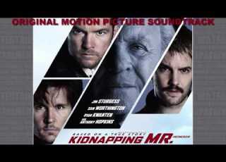  Kidnapping Mr Heineken Soundtrack OST 03 Copy Catch