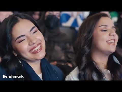 كل لحظة من ليلة العيد مع صوت مصر كانت دليل إن الفنانة أنغام لها حضور ما له شبيه