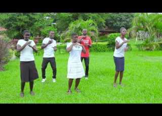  NINA UCHUNGU MOYONI