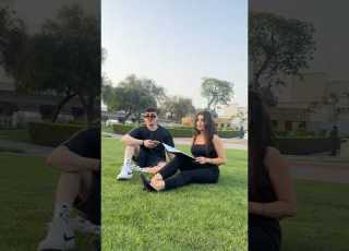  فيديو نور مار مع بنت جديدة يموت ضحك