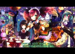 杉村ことみ WISH EUROBEAT MIX 中英歌詞
