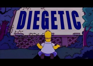 The Sounds Of Springfield How The Simpsons Uses Diegetic And Non Diegetic Sound