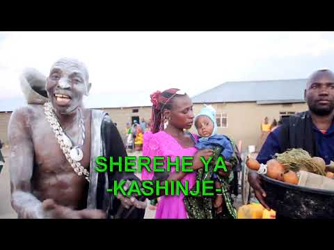 GANAI SHEREHE YA KASHINJE DIRECTED BY MANWELL GANAI SHEREHE YA KASHINJE DIRECTED BY MANWELL