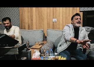 جلسة عتابا بهاء اليوسف و طلال الداعور 2026