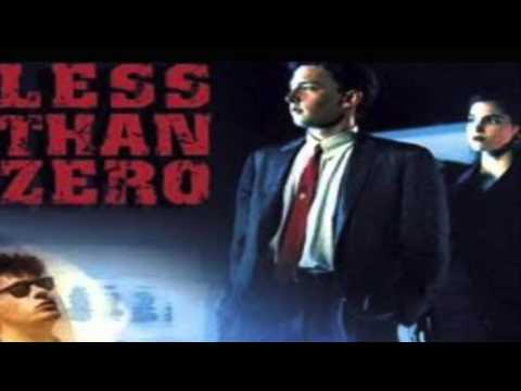 Suite From Less Than Zero Thomas Newman