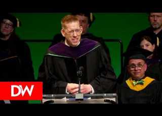  Outdoor Boys Told Law Grads What No Professor Would