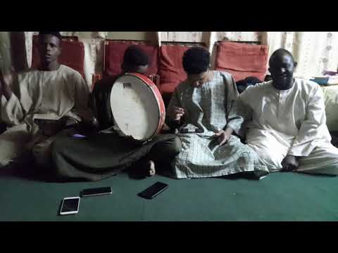 مدحة عقلي مشتاق لي زفات الجيلانا اداء ابناء للشيخ أحمد الشيخ جابر القادريه الكباشيه شمبات