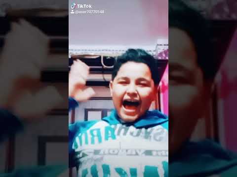 هو كان الي مجنني هو كان واخد عقلي مني