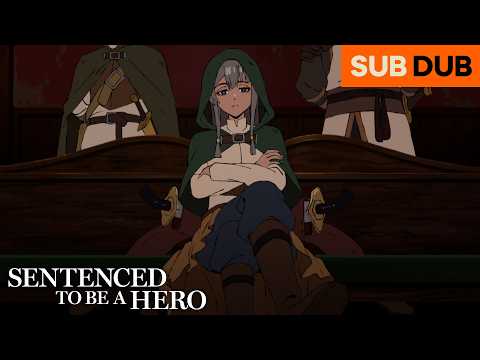 His Fiancé Meets His Girlfriend Sentenced To Be A Hero