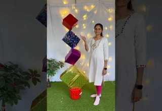 Christmas Gift Wrapping Ideas