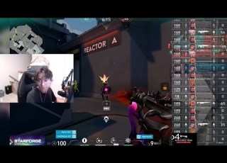 TENZ S 18X ACE KILL ON TEAM DEATHMATCH