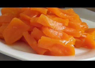  الحلاوة القرعية حلاوة القرع