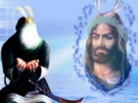 الرادود عادل خضير مومهم تسئل عليه