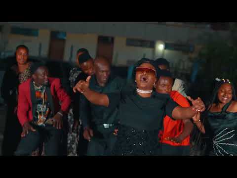NIMEKUJA Giveness Ngao Official Video