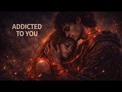 Addicted To You Broken Soul Emotional Sad Song Lyrics