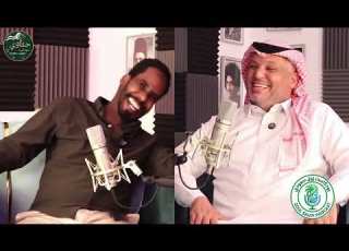  بودكاست زول سعودي الحلقة 1 سر اسم جلواك و علاقته بجنوب السودان