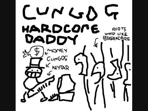 Cungog 0164h 8 BITD04