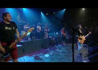 Manu Chao La Primavera Me Gustas Tu
