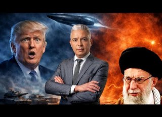 ترامب في صدمة كيف لم يستسلم خامنئي الاردن متخمة بالسلاح الأمريكي قلق من سلاح الحوت الإيراني