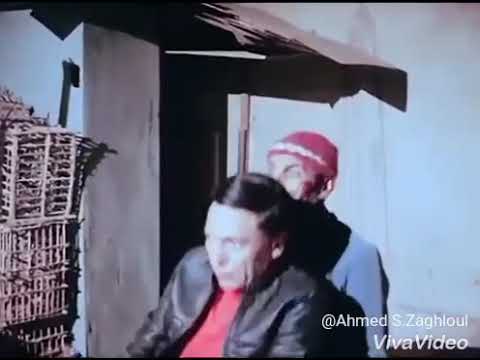 حكاية بركات ومرزوق