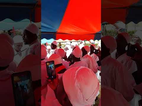 Maria Mwana Mwali Kweliii