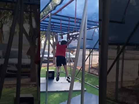 In The Ninja Zone Shorts Fitness Ladygaga