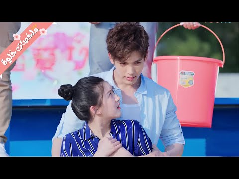 بنت فقيره بتمثل انها حبيبه شاب غني ومغرور ولكنها بتلاقي نفسها مجبوره تعيش معاه فنفس البيت ملخص مسلسل