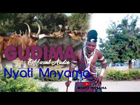 NYATI MNYAMA GUDIMA OFFICIAL AUDIO 2026