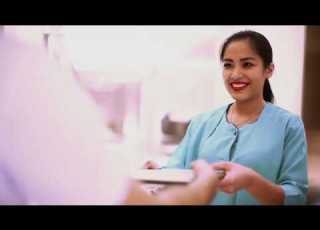  Zanta Spa Grand Millennium Muscat