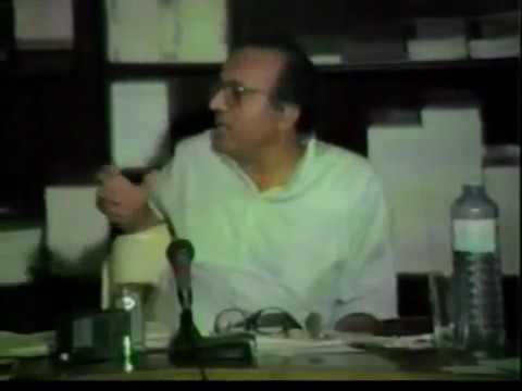 تجربة د عبدالوهاب المسيري في التدريس في السعودية