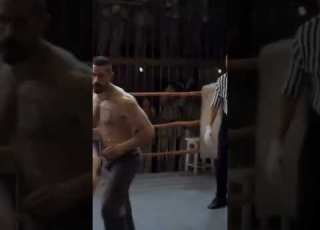  Yuri Boyka Can T Be Touched Scott Adkins