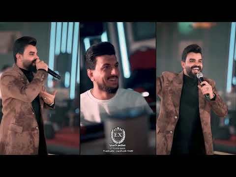 سعد بارون شنهي الغاثك حفله نار الترند الجديد ترند تيك توك