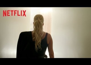 GAGA FIVE FOOT TWO Official Trailer HD Netflix
