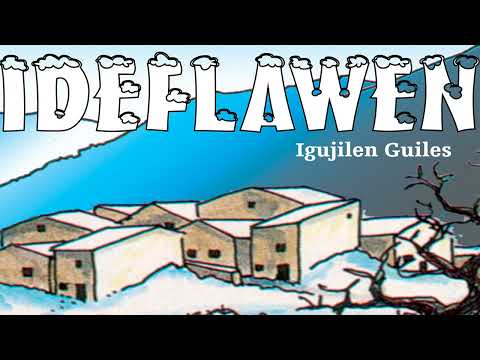 Ideflawen Igujilen Guiles