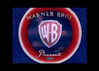 Merrie Melodies Intro And Outro Of 1939