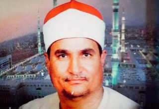 الشيخ محمد عبدالوهاب الطنطاوي سورة لقمان نادره