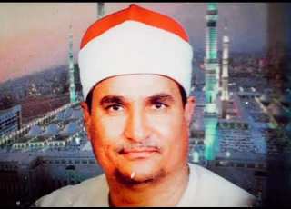 الشيخ محمد عبدالوهاب الطنطاوي سورة لقمان نادره