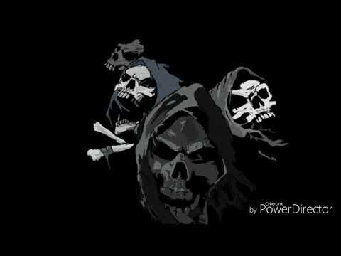 موسيقي مرعبة جدا تقشعر لها الابدان