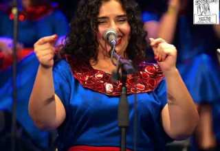 سوق بينا يا اسطى على الكورنيش