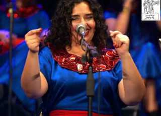 سوق بينا يا اسطى على الكورنيش