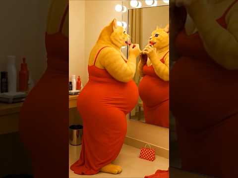 قصص القطة مياو 9