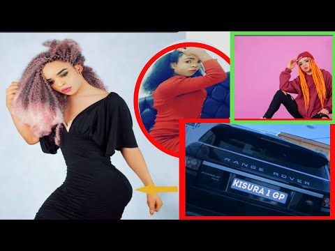 SHOGA KISURA WA MBEYA AELEZA MAFAANIKIO ALIYO YAPATA KWA KAZI YA USHOGA